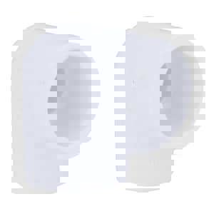 3/4 PVC S40 SXF 90 ELL